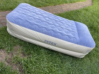 Air Mattress