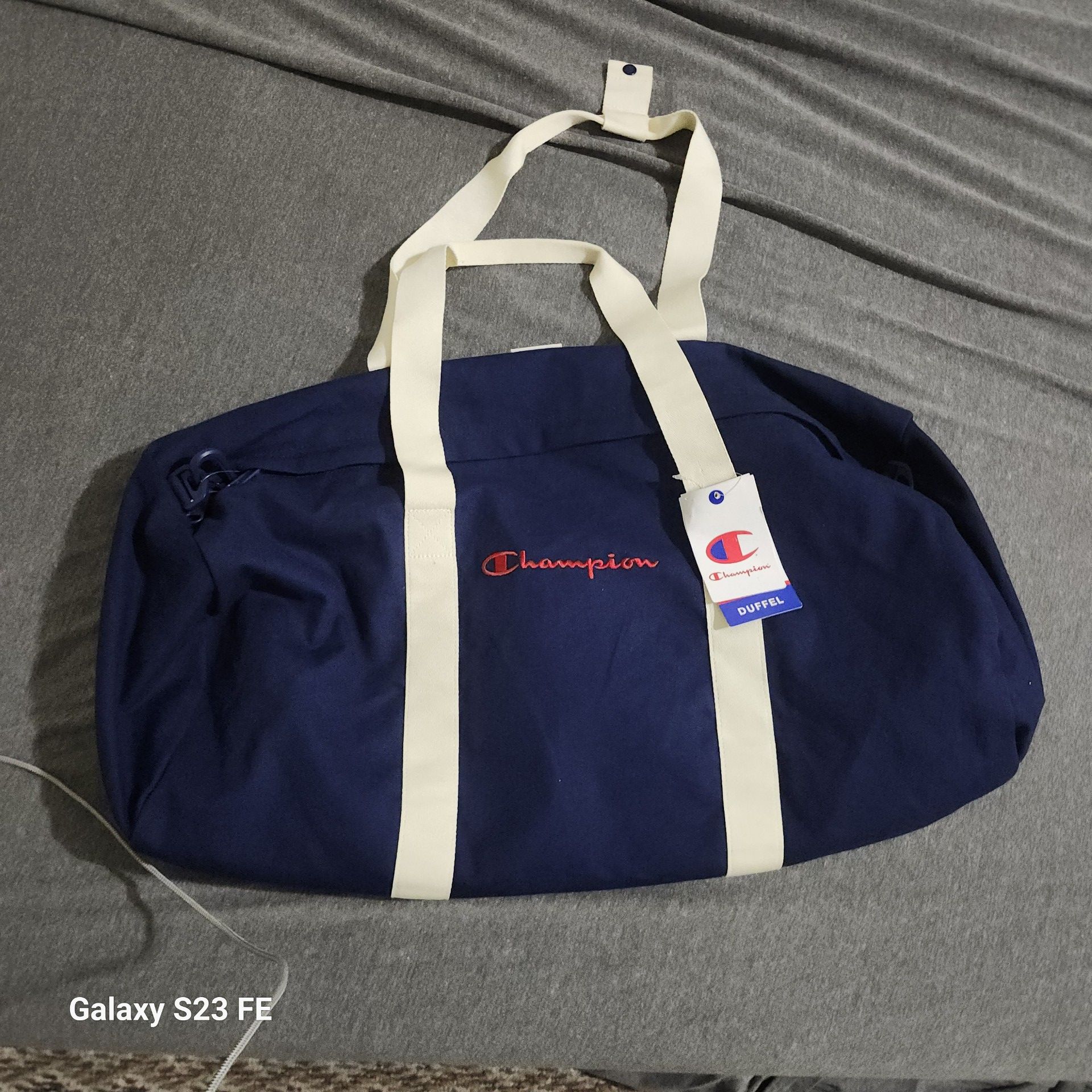 champion bag set