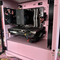 Gaming Pc For Trade 
