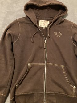 True Religion Sweater 