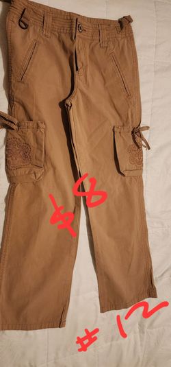 Pantalon de niña