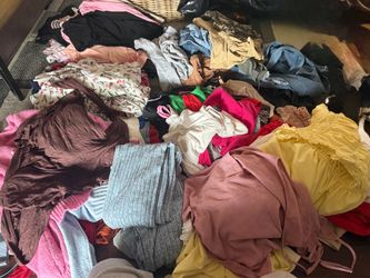 Women clothes