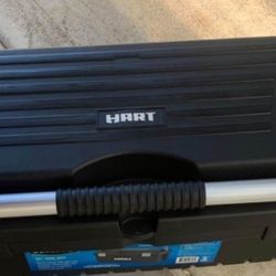 Toolbox Hart  26 Great Condition 