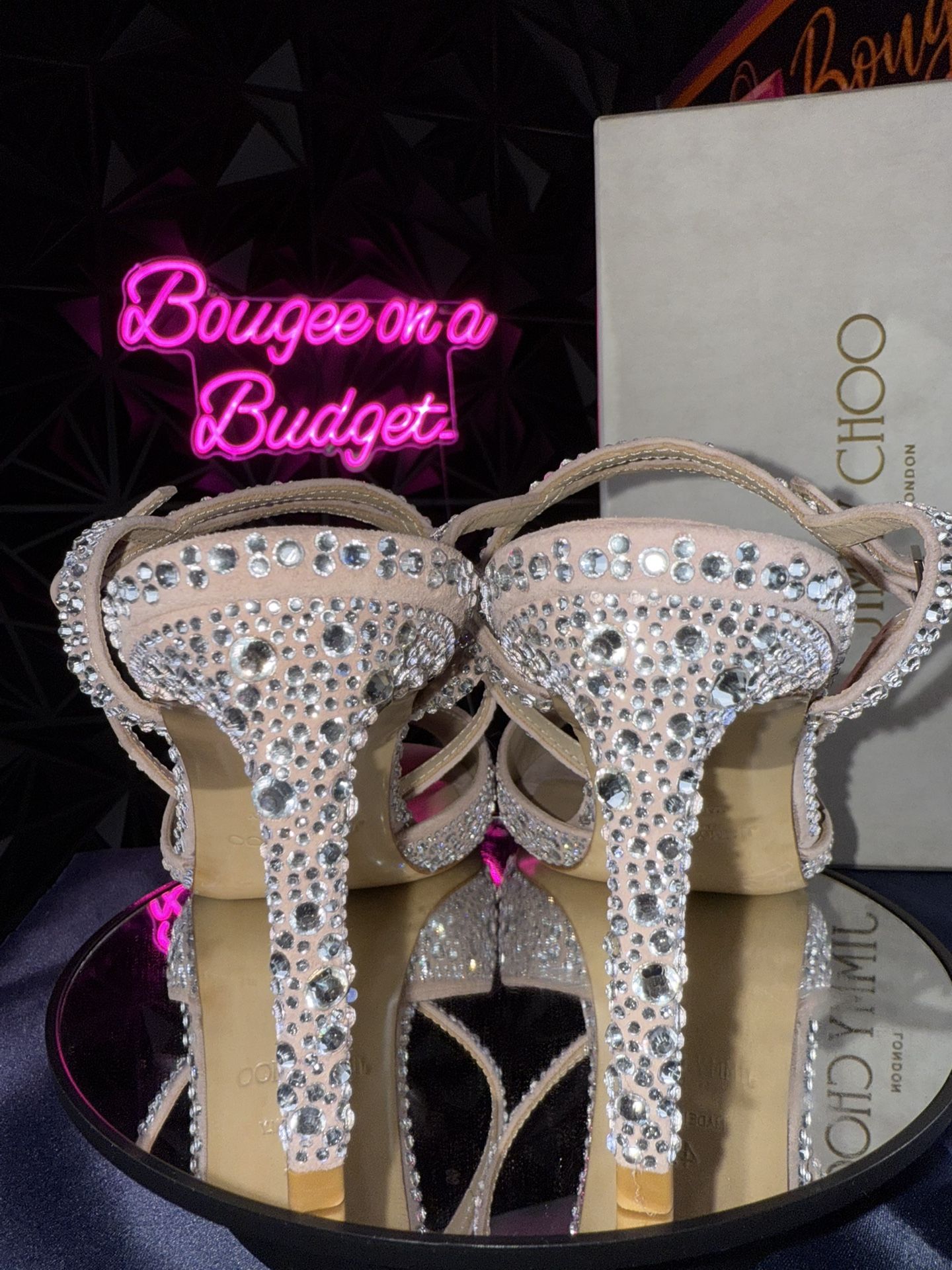 Jimmy Choo