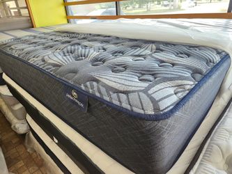 Mattress And Box Spring King Size