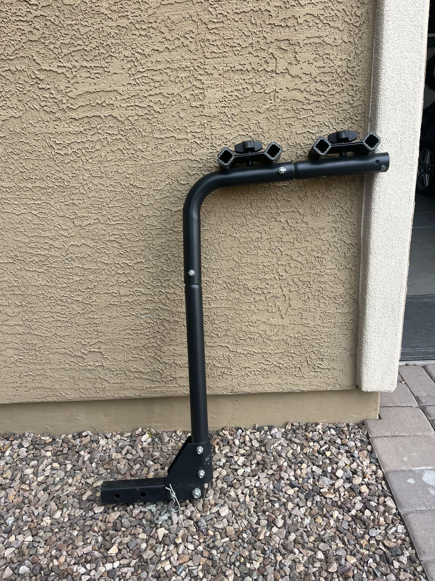 Bike rack CargoLoc