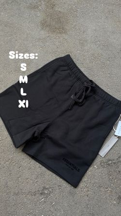 Essential shorts