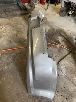 Bomper flex 09-14