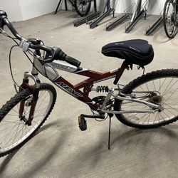 Mountain Bike 26 Inch 