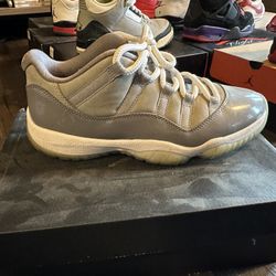 Jordan Retro 11 Lows