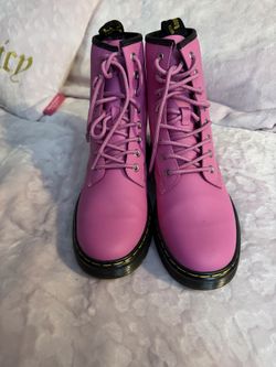 Dc Air Martens