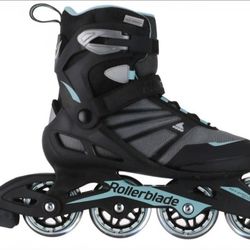Rollerblade Zetrablade.