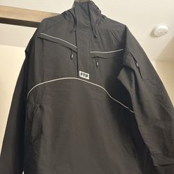 FTP Anorak 