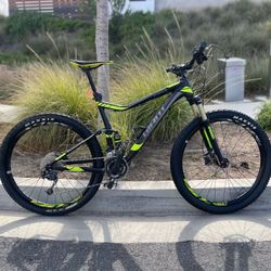 Giant Stance 2