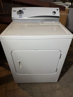 Kenmore Dryer Electric ⚡️ 
