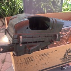 Infiniti 2005 AIR CLEANER BOX OBO 