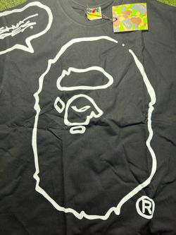 Bape tee