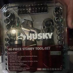 Husky Tools