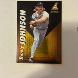 Randy Johnson 