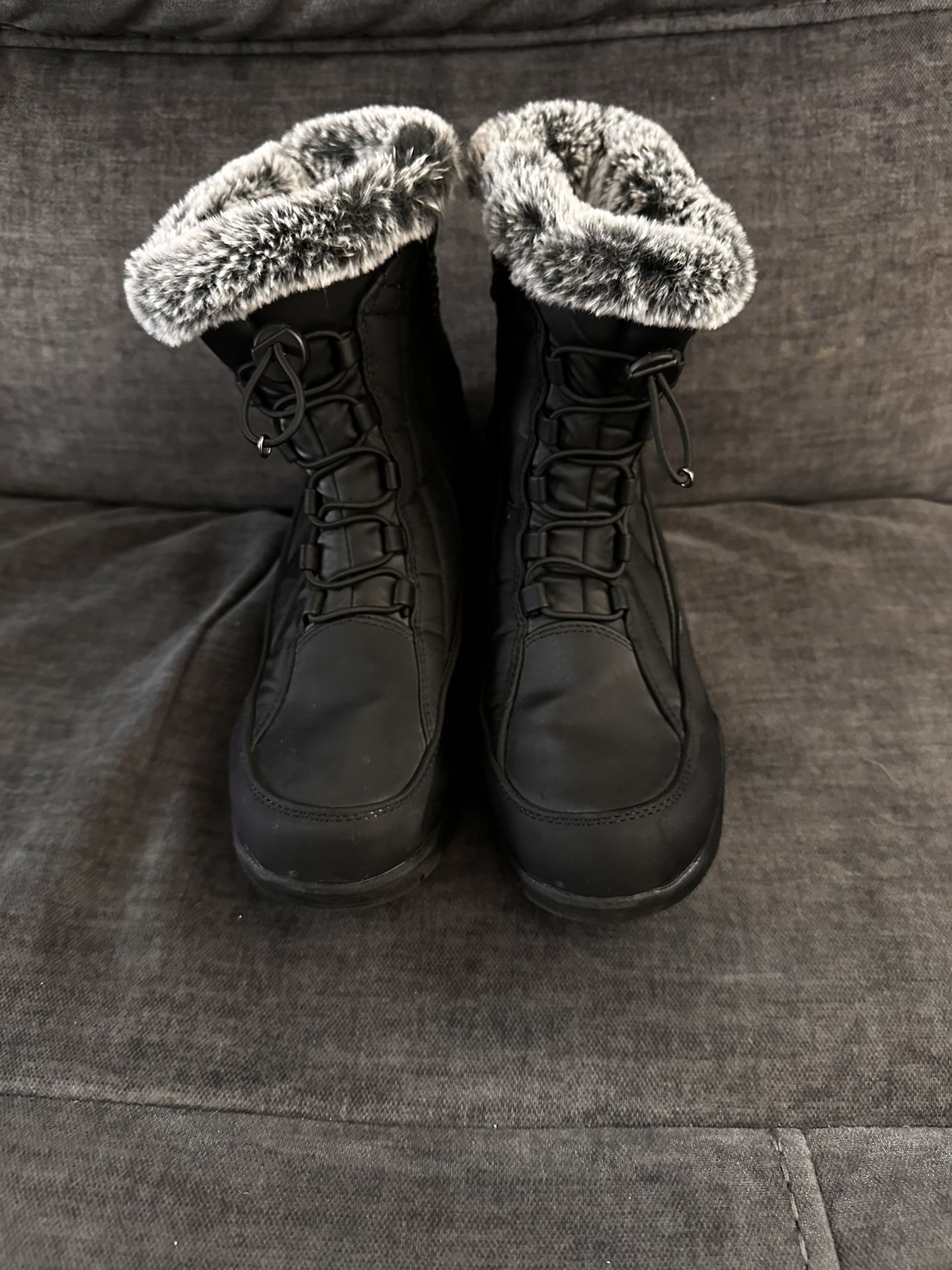 Womens Boots