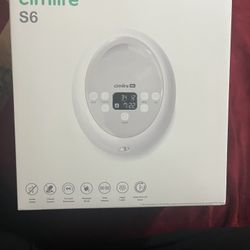 Cimilre Breast Pump