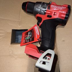 Milwaukee Hammer Drill 