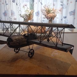 Decorative Pieces, I’ll Be Listing Plenty. 