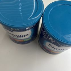 Blue Lid
