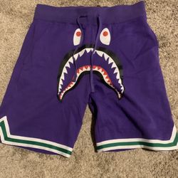 Bathing Ape Shorts 