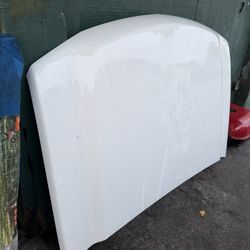 Silverado Hd Hood 