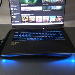 Asus ROG G16 14" 5060 16g/1TB