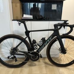 Giant Propel