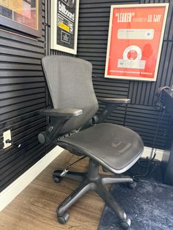 Office chair