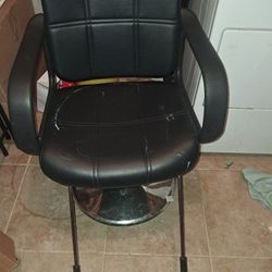 Barbara Chair 