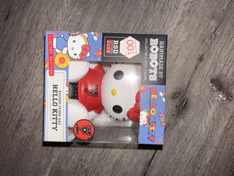 Sanrio collectible