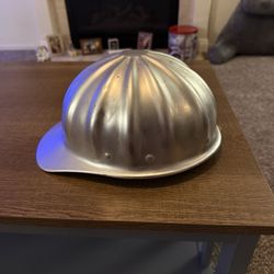 Fibremetal Hard Hat 