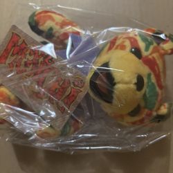 Grateful Dead Bears Collectibles