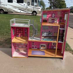 Doll House