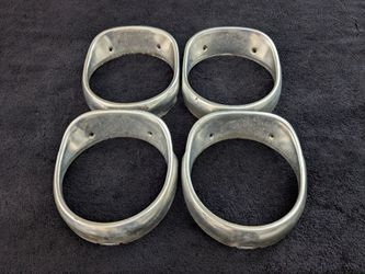 Impala parts