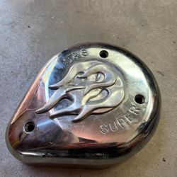 S&S Air Cleaner