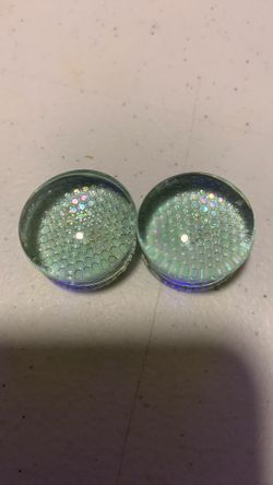 Ear Plugs/ Gauges