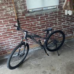 Ozark Trail Bike