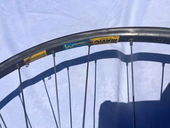Dura ace  wheel set