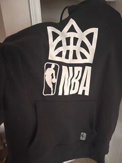 NBA hoodie
