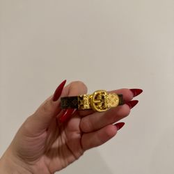 Louis Vuitton Bracelet