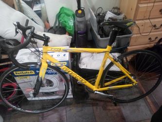 Vintage Giant TCR Two