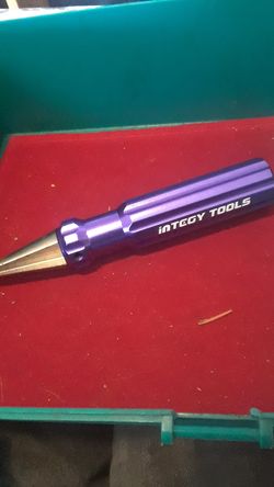 Integy tool