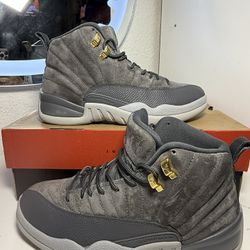 Air Jordan 12 Retro