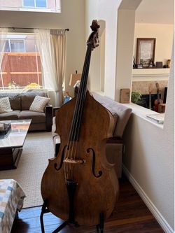 Shen SB88 3/4 + Pickup (Read Description)
