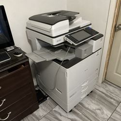 Ricoh Printer